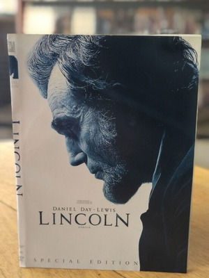 Lincoln DVD used with subtitles, social biography