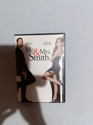 DVD употребявани, 2 филма