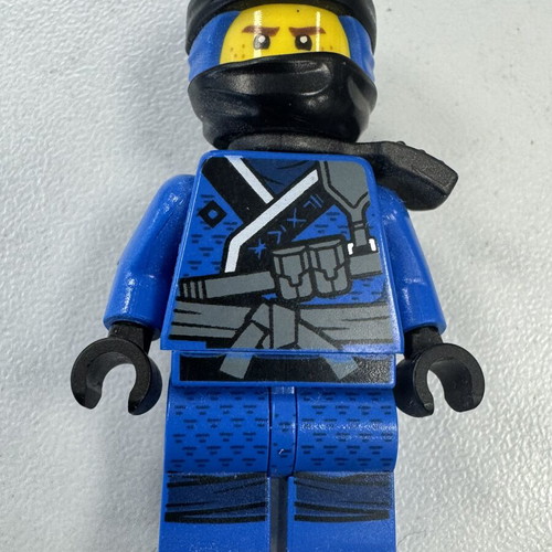 Lego mini figure