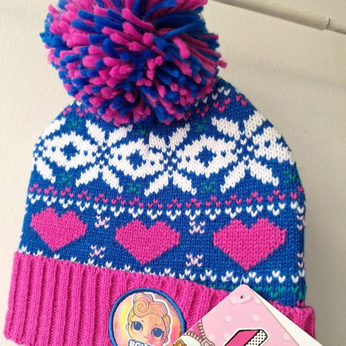 Lol children's hat new