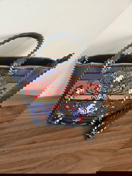 Τσάντα ώμου Doca