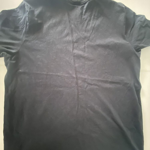 Nike Sportswear Ramen Graphic T-Shirt black, like new, medium-large