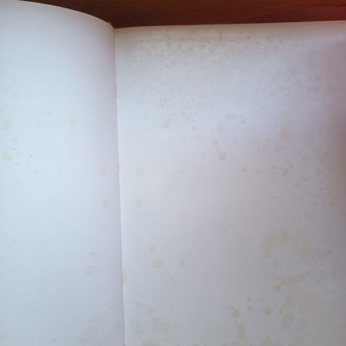 To Avgo Pou Paei Pantou Cookbook like new, Greek recipes