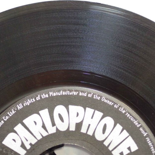 Mazý Os Ti Sterní Mas Pnoi & Écheis Antra Chrysocheirí 7'' vinyl used, laiko