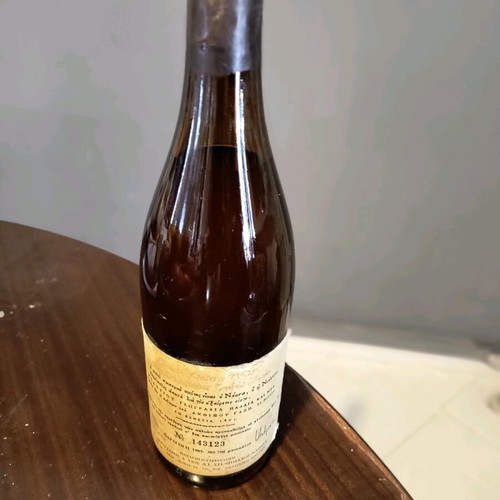 Grante Reserve Boutari 1985 used collectible red dry wine