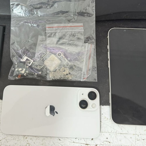 Apple iPhone 14 ολόκληρο χωρίς πλακέτα για ανταλλακτικά Grade A+