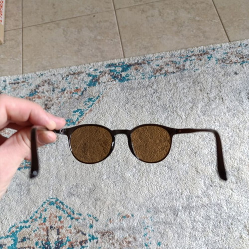 Sunglasses unisex, like new condition