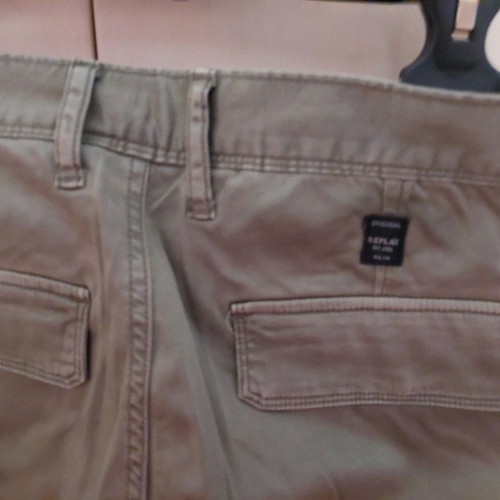 Replay pants 154cm kids like new