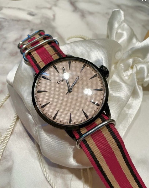Unisex watch Oxette