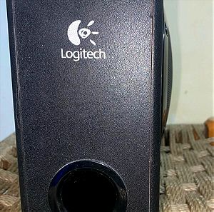 Logitech S-220 Ηχεία και Subwoofer για υπολογιστή