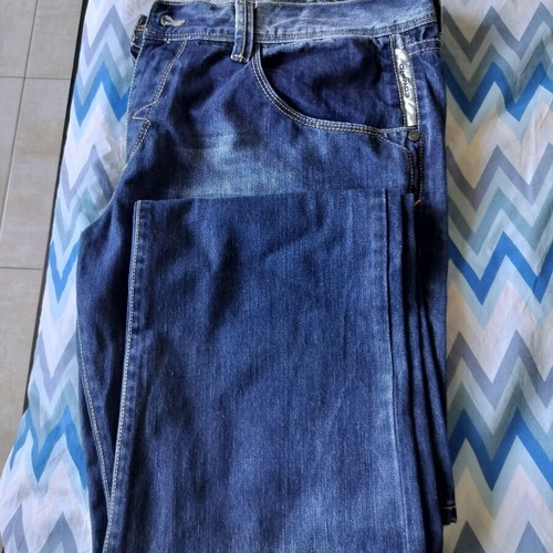 Edward Jeans new, size 40, blue