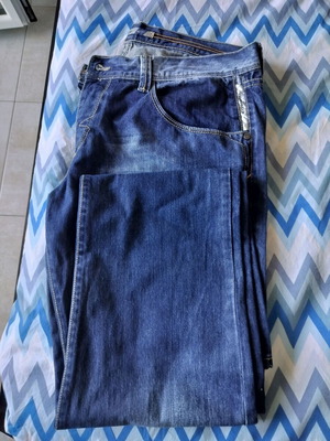 Edward Jeans new, size 40, blue