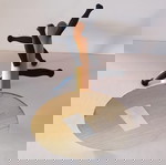  Βάση για κούπες ξύλινη