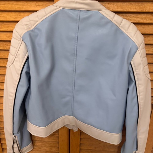 Stradivarius jacket like new