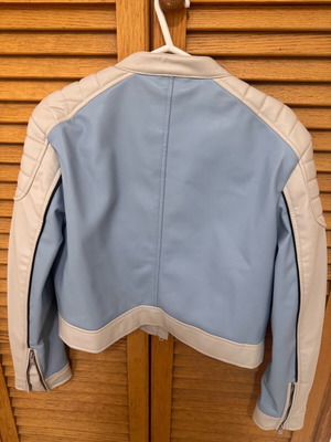 Stradivarius jacket like new