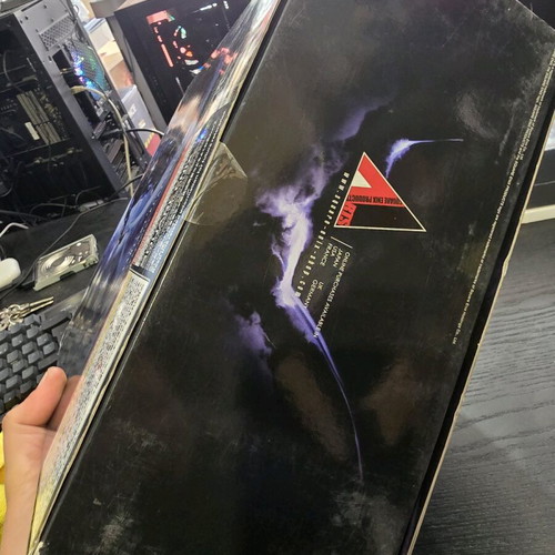 Playarts Kai No.6 Superman brand new
