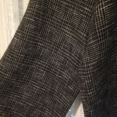 Massimo Dutti wool blend palazzo pants size 42, like new