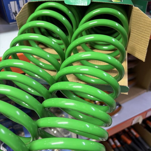 Coil Garden Hose 15m new, flexible and lightweight