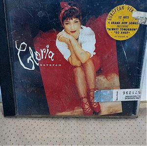 GLORIA ESTEFAN GREATEST HITS CD POP