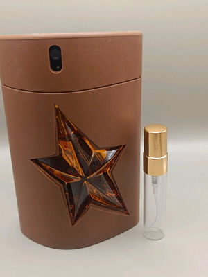 Thierry Mugler Pure HAVENE 5ml new decant original eau de toilette