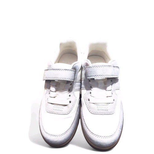 H&M Leather Kids Shoes New Size 31 White