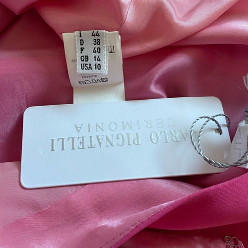 Carlo Pignatelli Cocktail Dress new, size 44