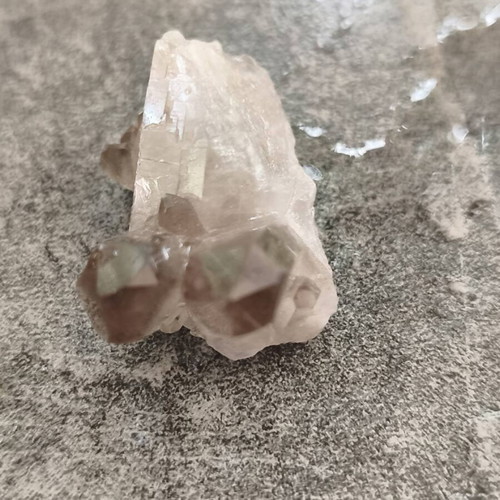 Energy Crystal Smoking Quartz new