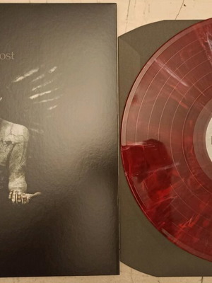 Paradise Lost In Requiem LP new, metal