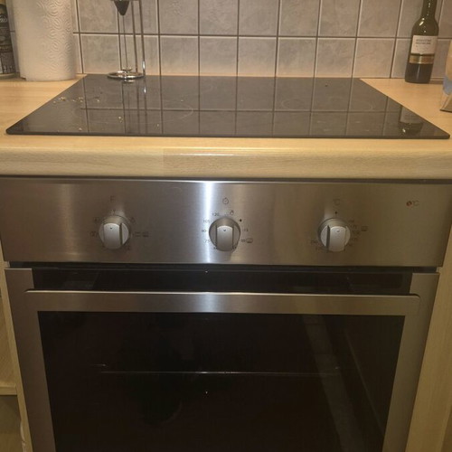Whirlpool kitchen like new
