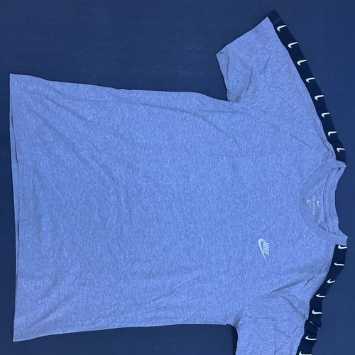 Nike sports t-shirt, grey, size M