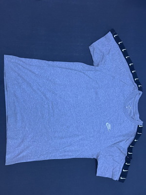 Nike sports t-shirt, grey, size M
