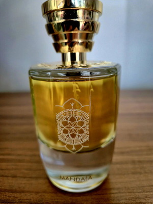 Masque Milano Mandala eau de parfum 5ml καινούργιο