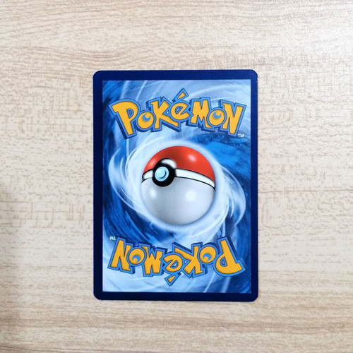 Pokémon Lightning Energy Evolutions Card 2016 near mint