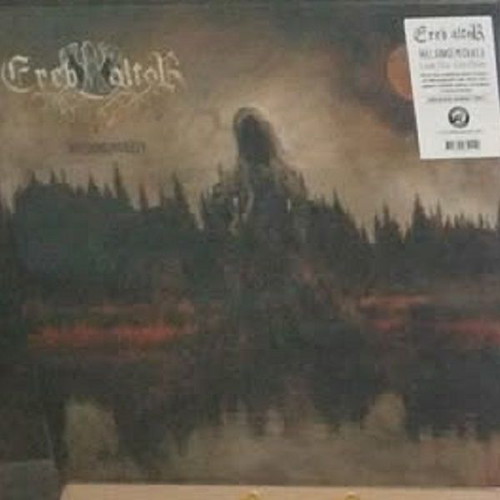 Ereb Altor Hälsingemörker LP new Metal