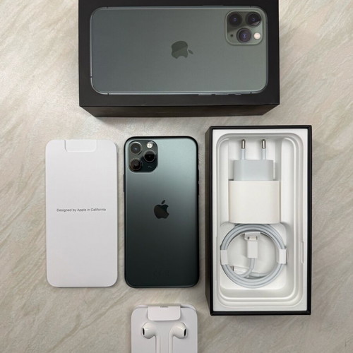 iPhone 11 Pro 256 Gb
