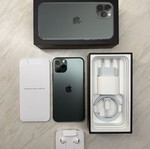 iPhone 11 Pro 256 Gb