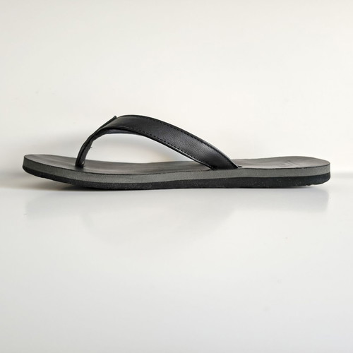 Quicksilver Men's Sandals Size 47 New, Black