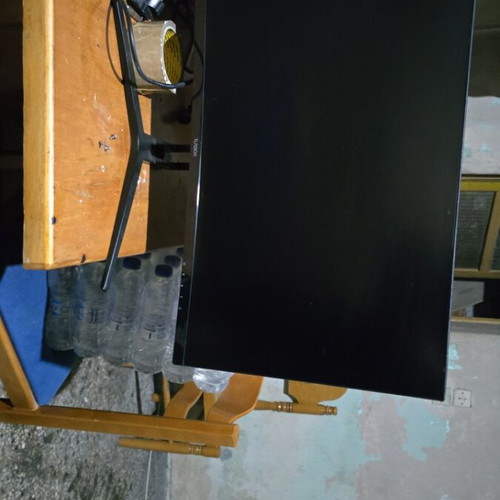Turbox 27'' curved computer monitor 4ms like new