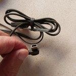 Earbuds genuine used
