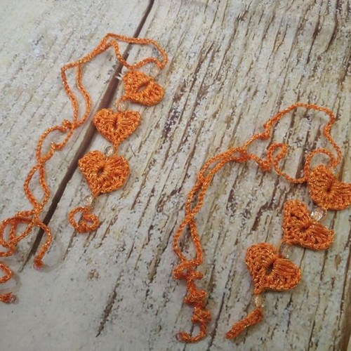 Barefoot jewelry for the feet, handmade. Brand new.