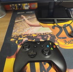 Xbox One controller like new