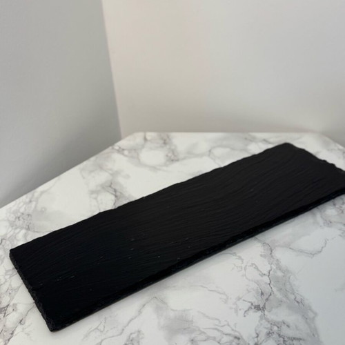 Food tray used, granite stone tile