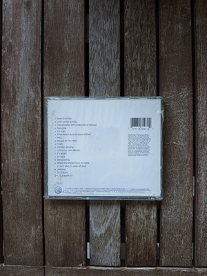 Pet Shop Boys Discography The Complete Singles Collection CD sealed