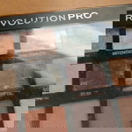  Revolution Pro παλέτα ματιών