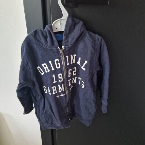 Jacket used size 92-98