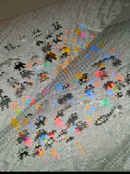 playmobil