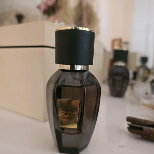 Creed Queen Of Silk 30ml fragrance oil new