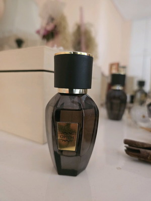 Creed Queen Of Silk 30ml fragrance oil new
