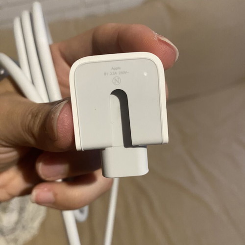 Apple Power Adapter Extension Cable like new
