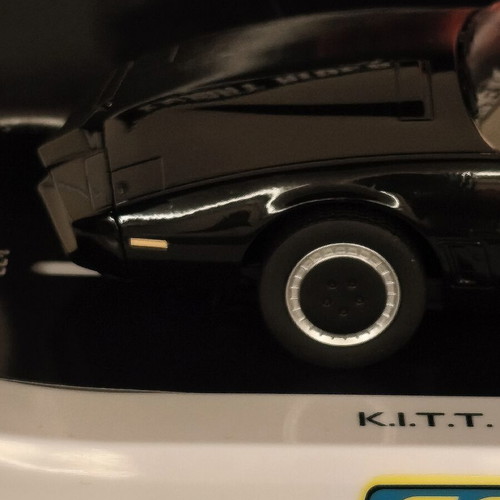 Scalextric Knight Rider KITT 1/32 Slot Car new